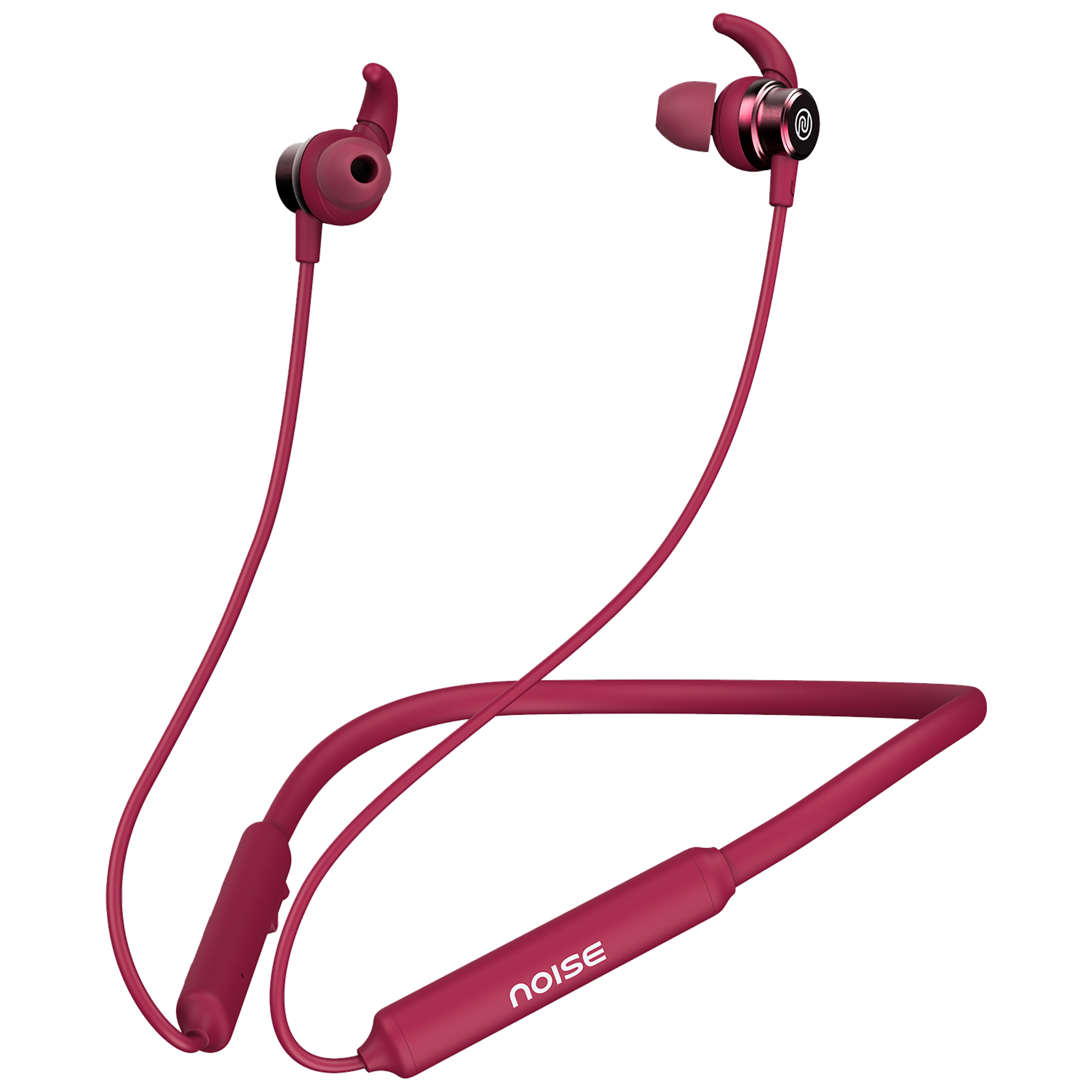 Buy Noise Tune Active Plus In Ear Wireless Earphone with Mic